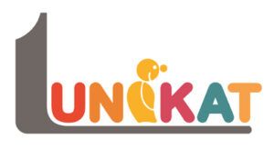 Unikat-Kindervereinigung-Leipzig-ev-logo Logo Unikat